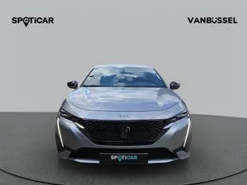 Peugeot 308 2022 photo 2