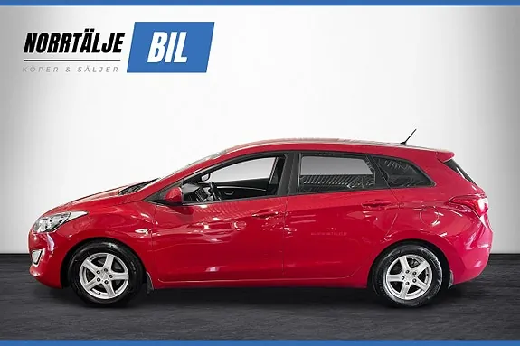 Hyundai I30 2013 photo 5