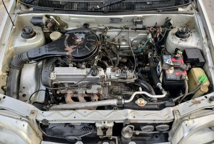 Suzuki Cultus