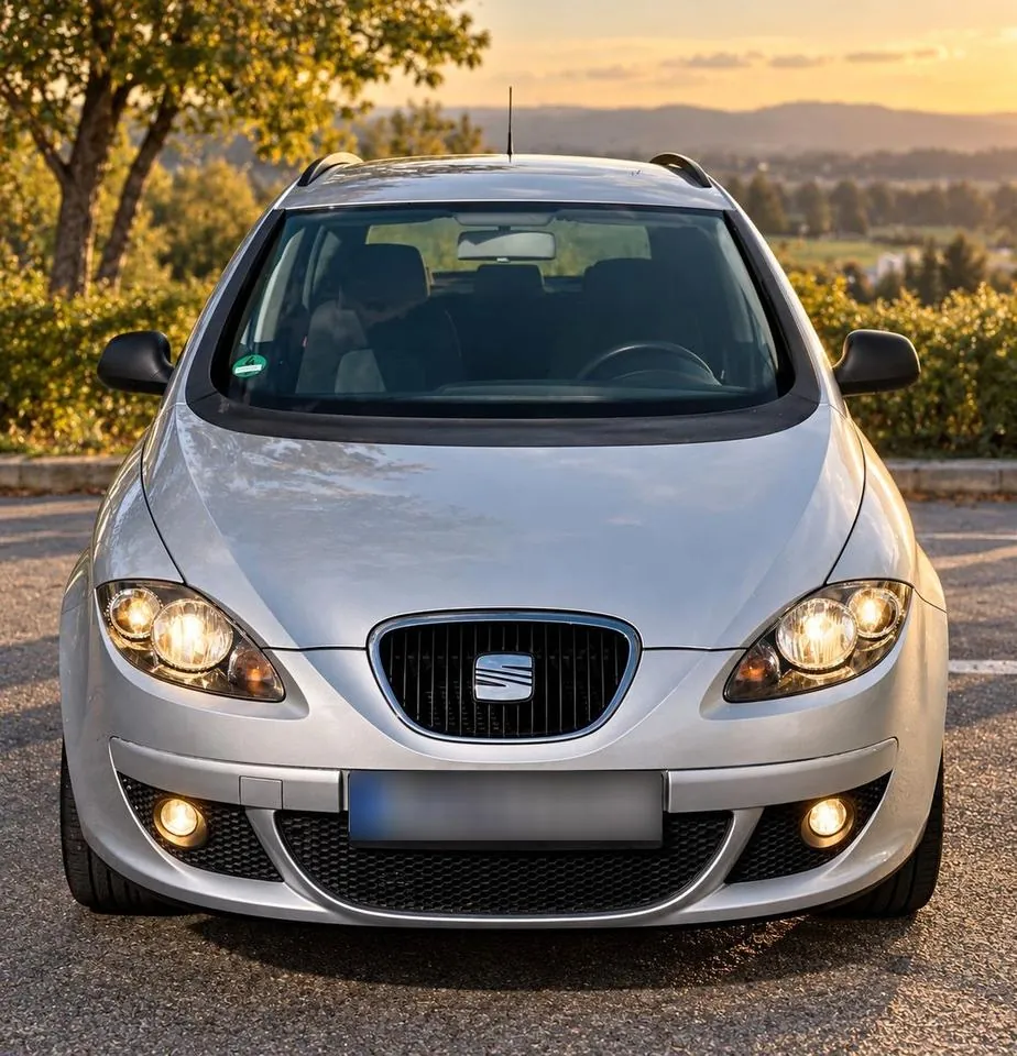 Seat Altea