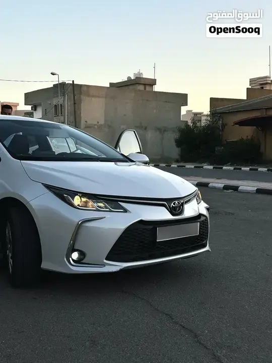 Toyota Corolla 2024 photo 3