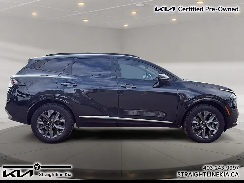 Kia Sportage 2023 photo 4