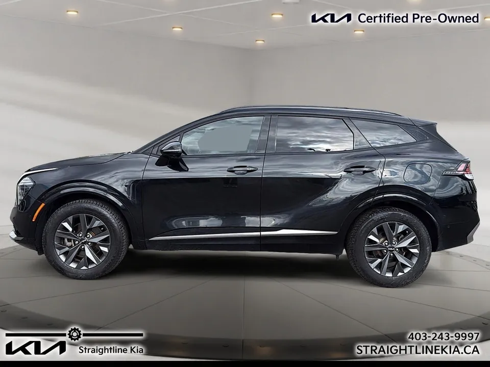 Kia Sportage 2023 photo 3