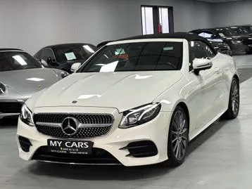 Mercedes-Benz Eklasse