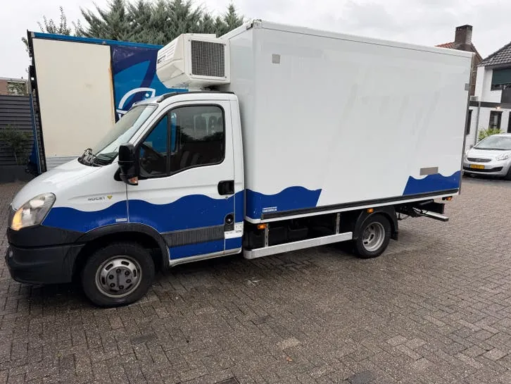 Iveco Daily