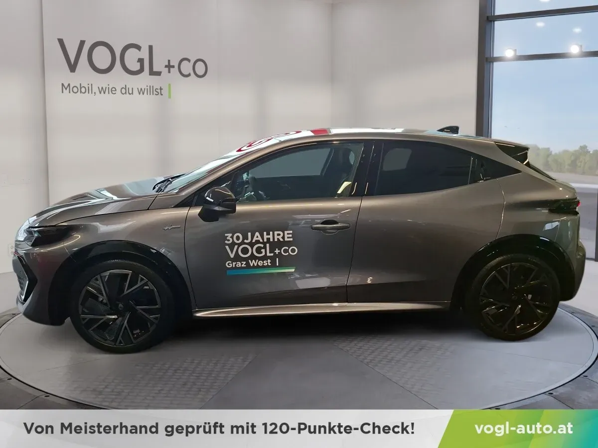 Renault Clio 2026 photo 3