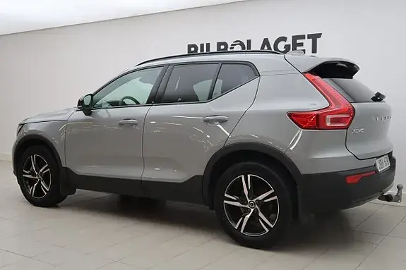 Volvo Xc40 2025 photo 3