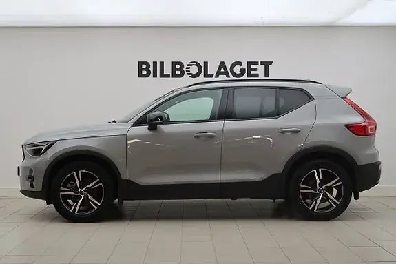 Volvo Xc40 2025 photo 2