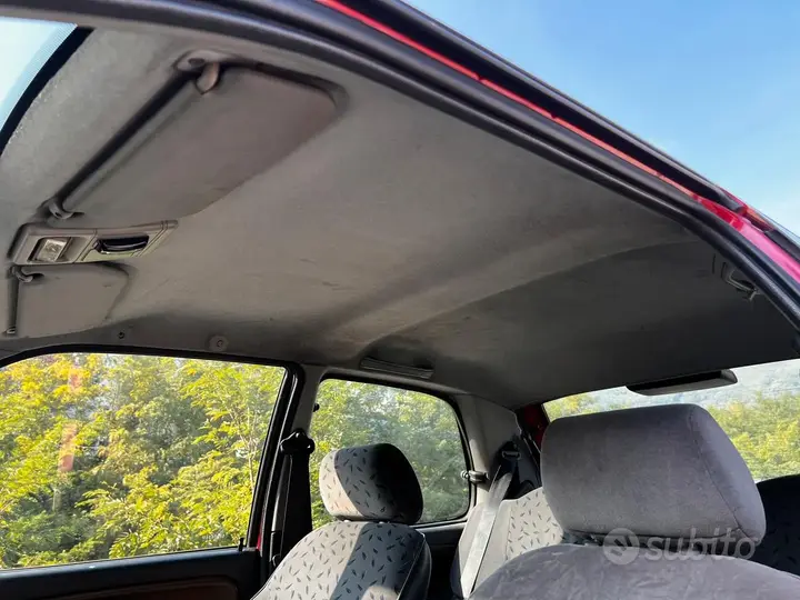 Citroen Saxo 1999 photo 5