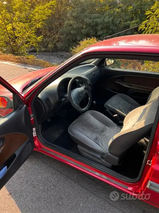 Citroen Saxo 1999 photo 3