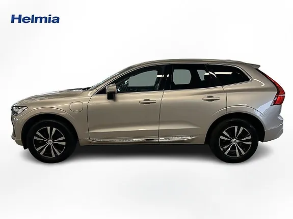 Volvo Xc60 2023 photo 3