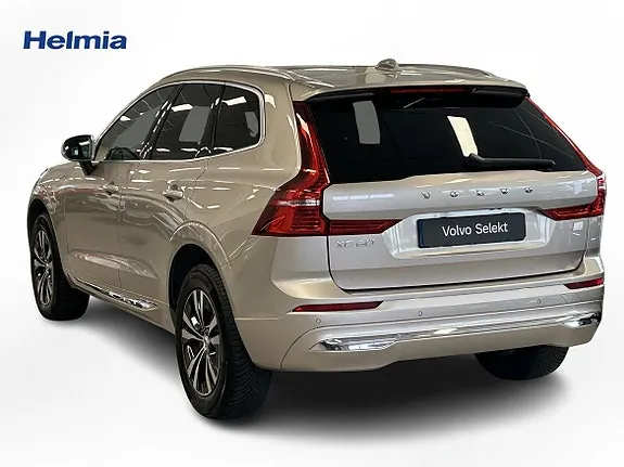 Volvo Xc60 2023 photo 2