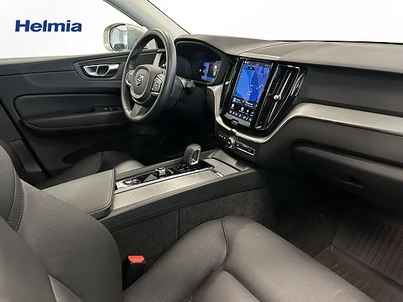 Volvo Xc60 2023 photo 5