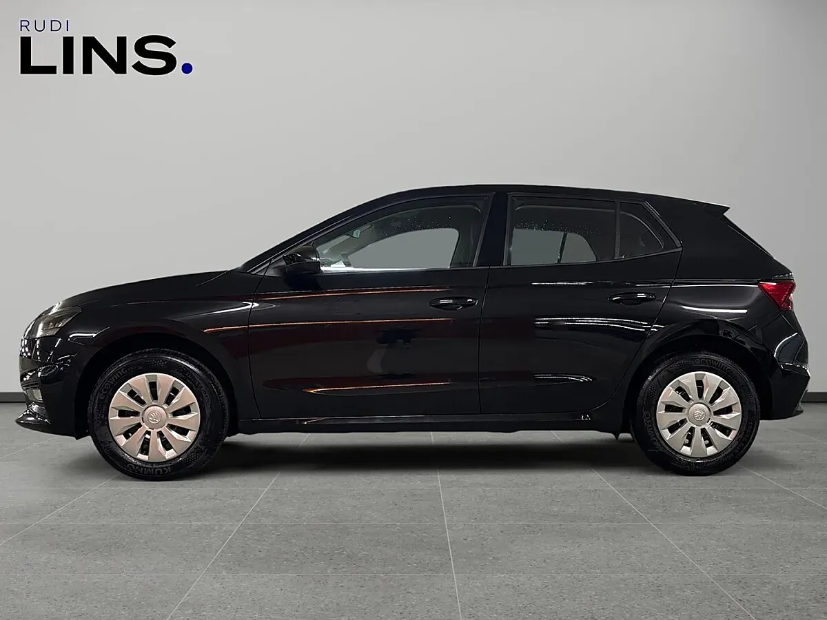 Skoda Fabia 2026 photo 2