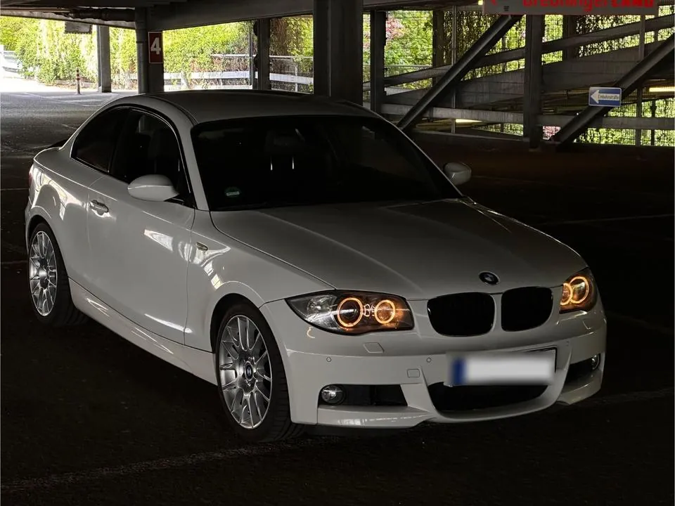 BMW 125I