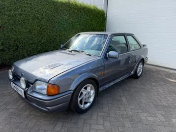 Ford Escort