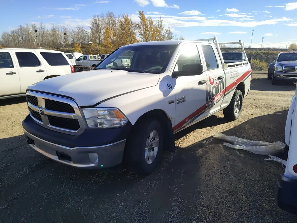 Ram 1500