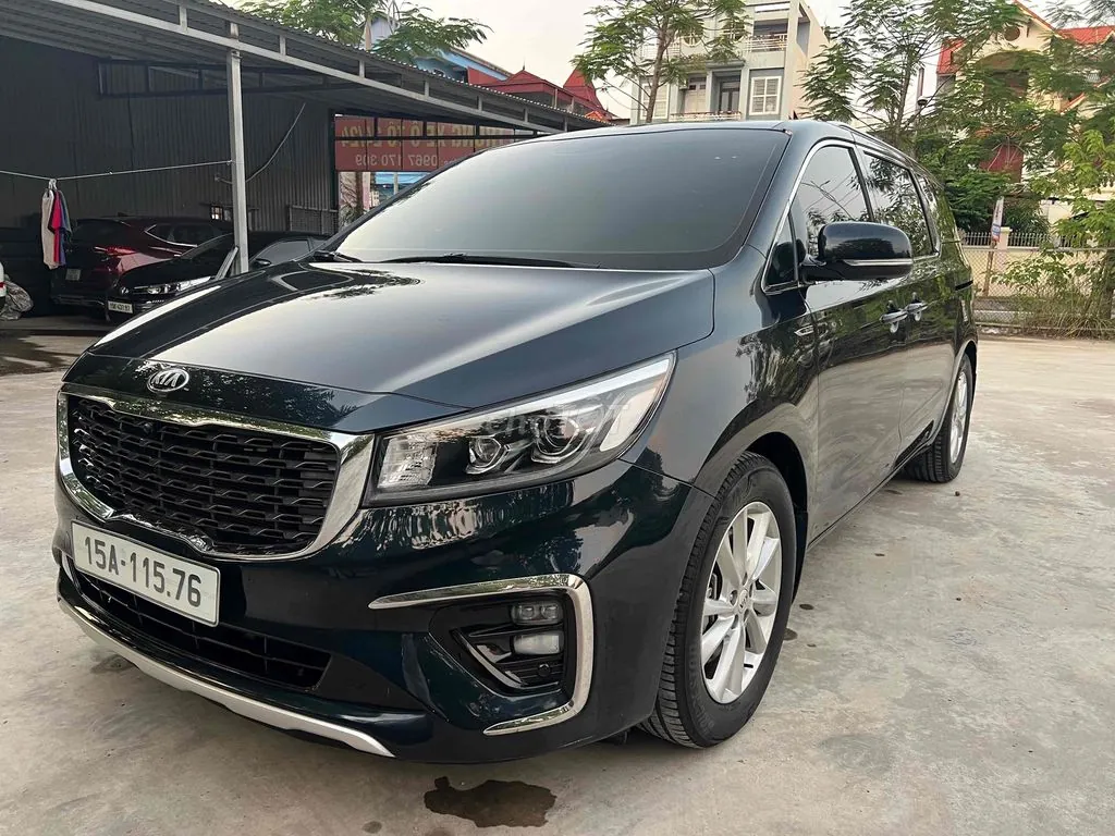 Kia Sedona