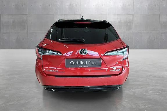 Toyota Corolla 2021 photo 4