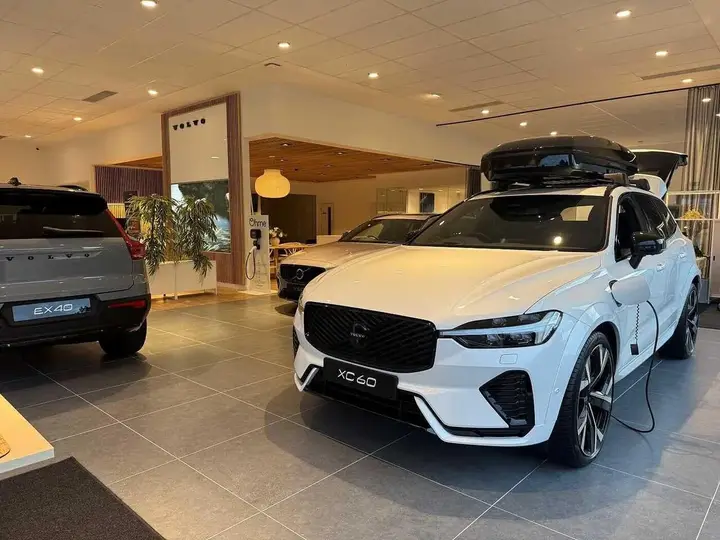 Volvo Xc90 2026 photo 5