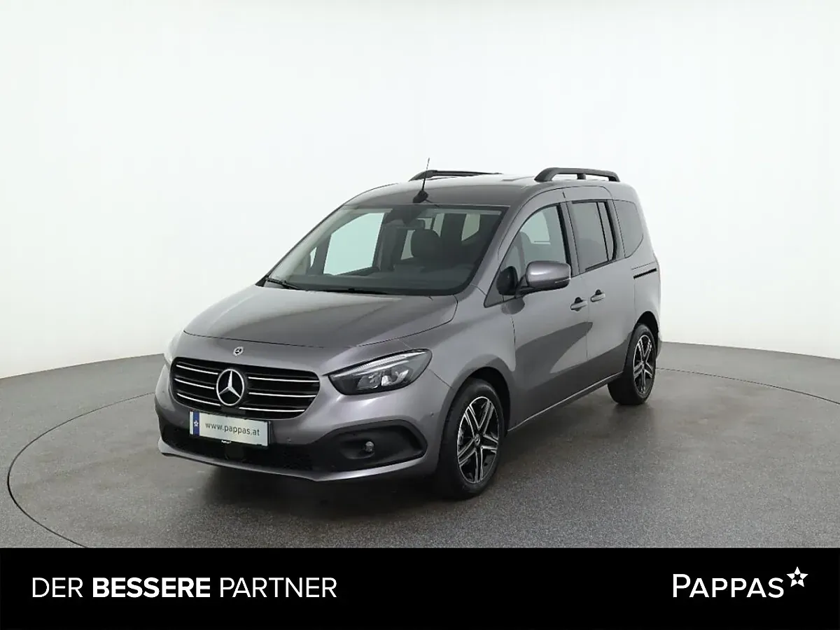 Mercedes-Benz T-Klasse