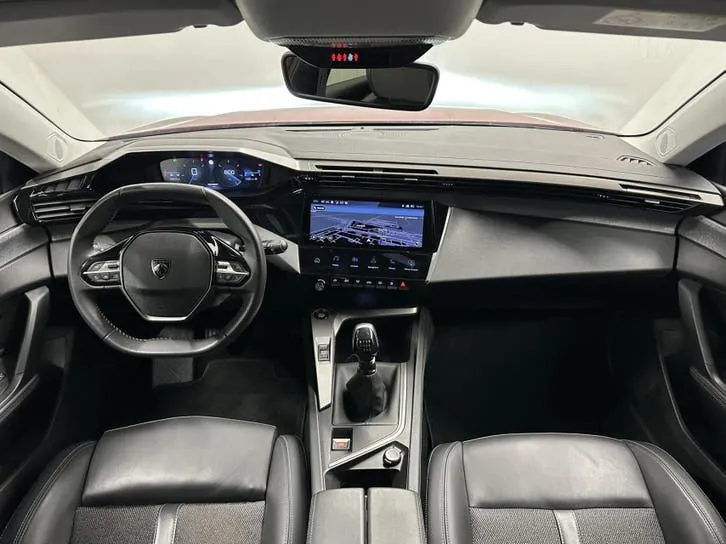 Peugeot 308 Sw 2023 photo 2