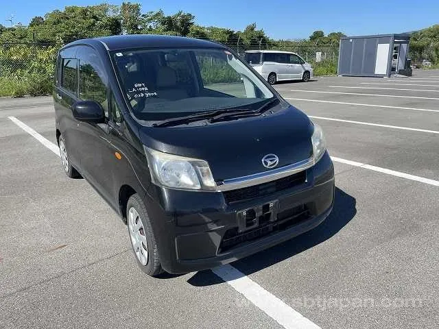 Daihatsu Move L