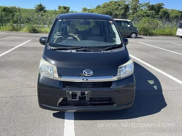 Daihatsu Move L 2014 photo 5