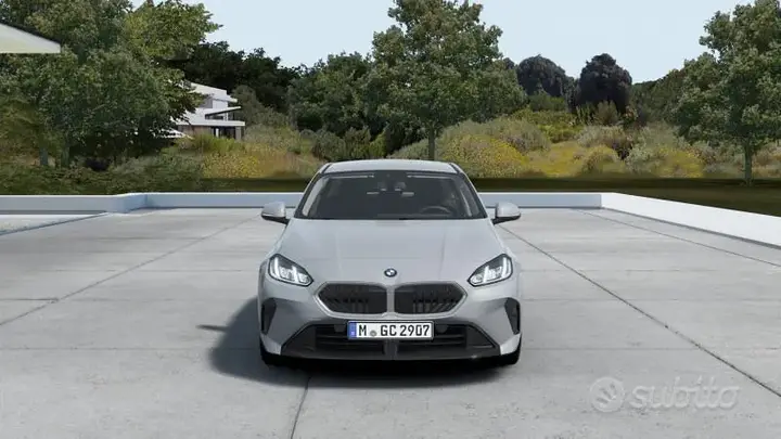 BMW 1 Series 2026 photo 3