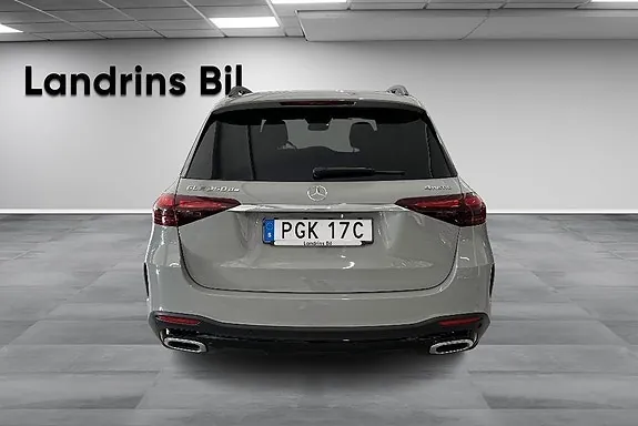 Mercedes-Benz Gle350 De 2023 photo 5