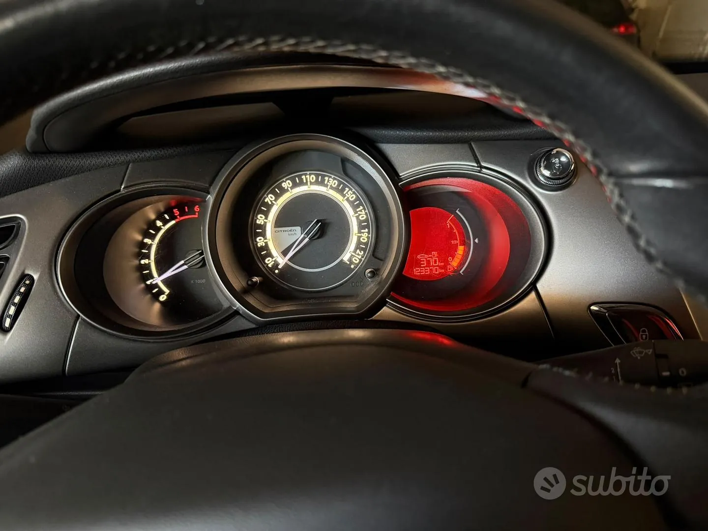 Citroen C3 2016 photo 5
