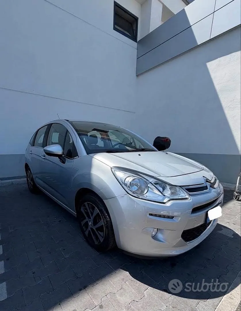 Citroen C3