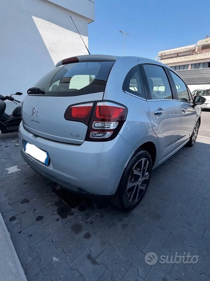 Citroen C3 2016 photo 3