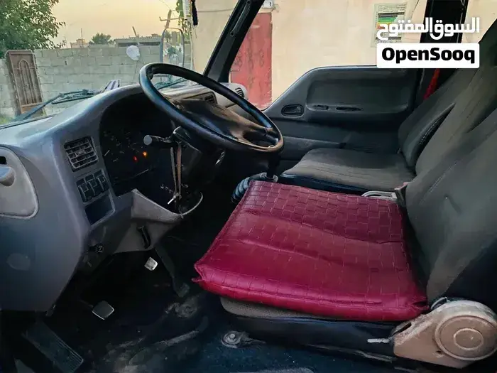 Kia Other 2001 photo 5