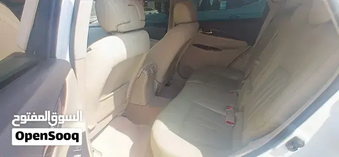 Infiniti Qx50 2016 photo 4