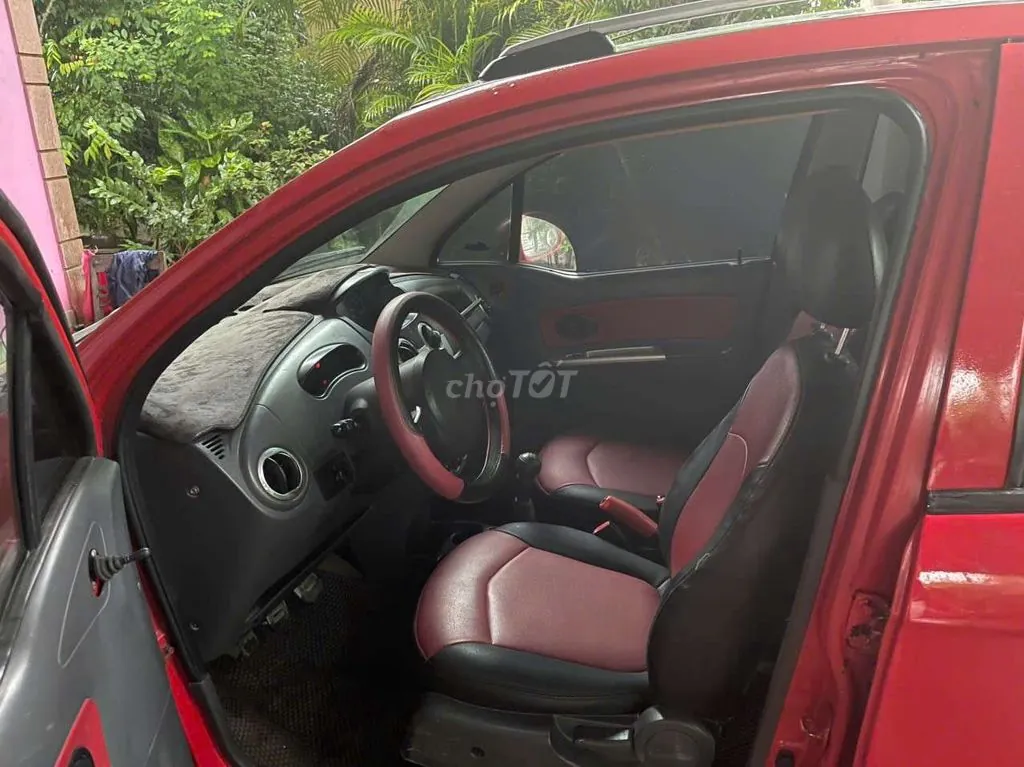 Chevrolet Spark 2015 photo 3