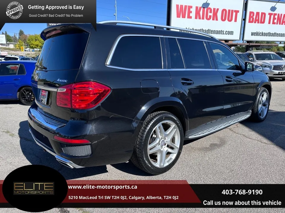 Mercedes-Benz Gl-Class 2013 photo 2