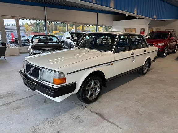 Volvo 240