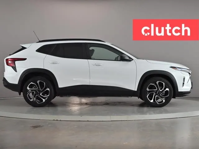 Chevrolet Trax 2024 photo 5