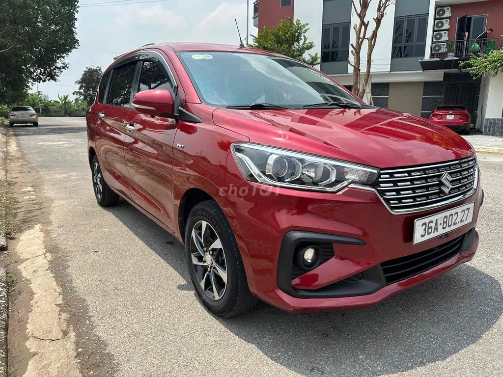 Suzuki Ertiga