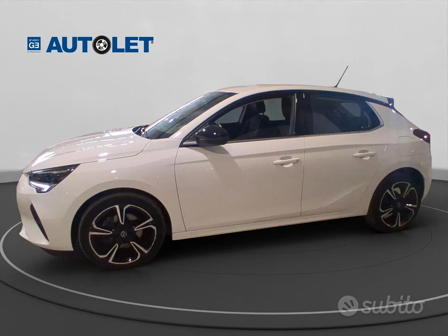 Opel Corsa 2022 photo 5