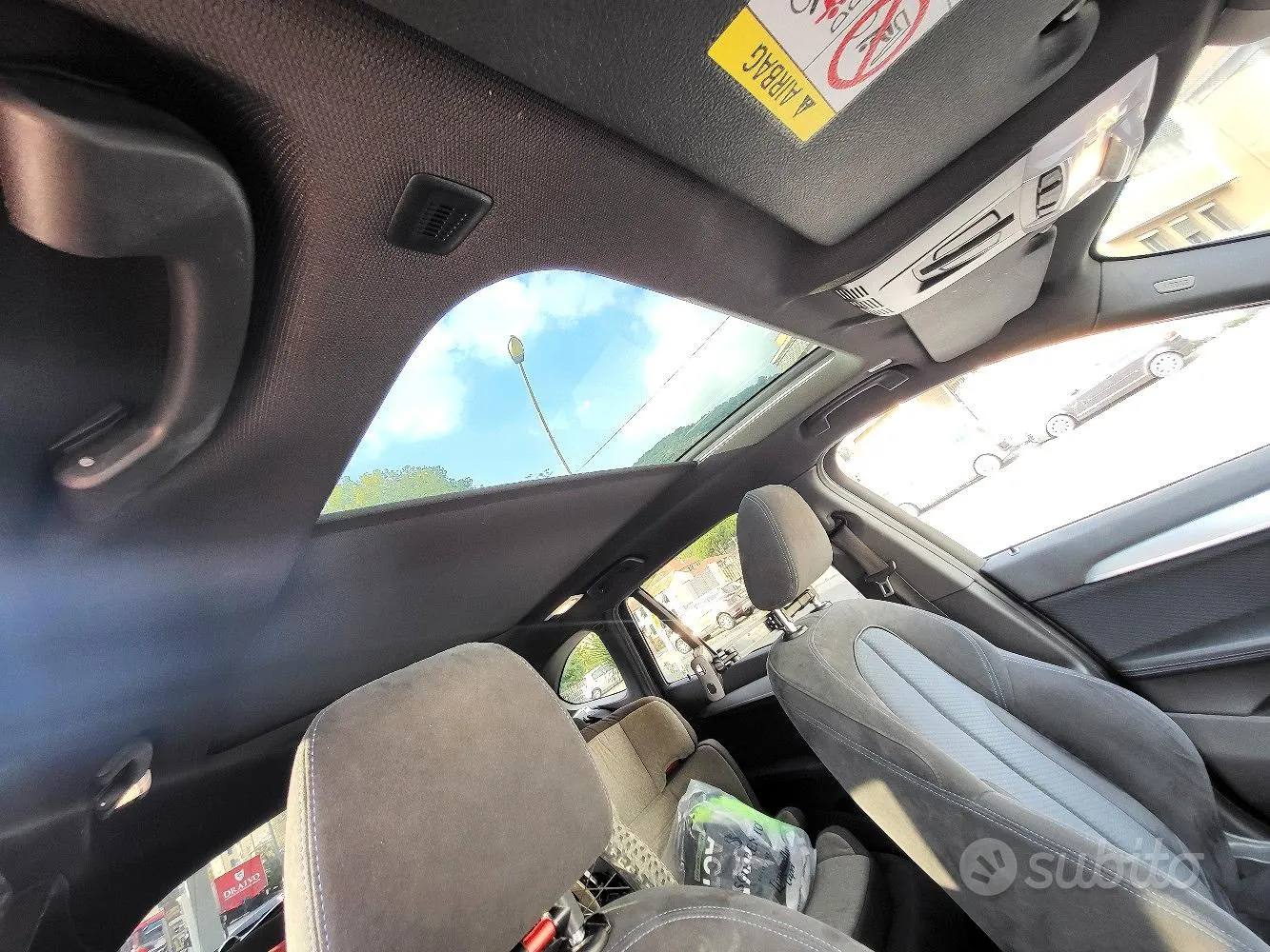 BMW X1 2018 photo 5