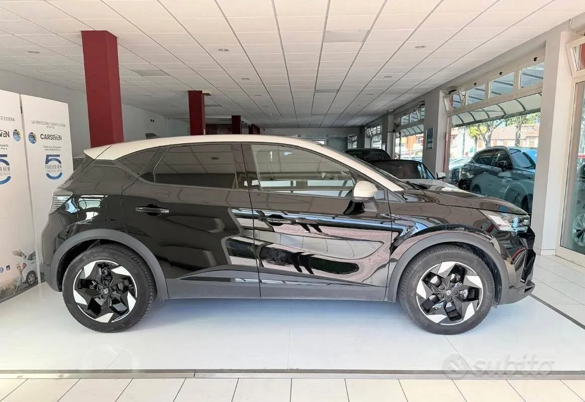Renault Captur 2025 photo 4