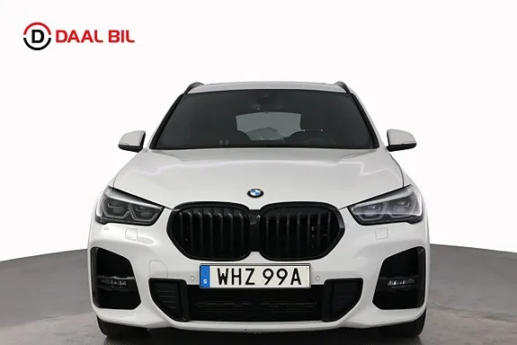 BMW X1 2021 photo 2