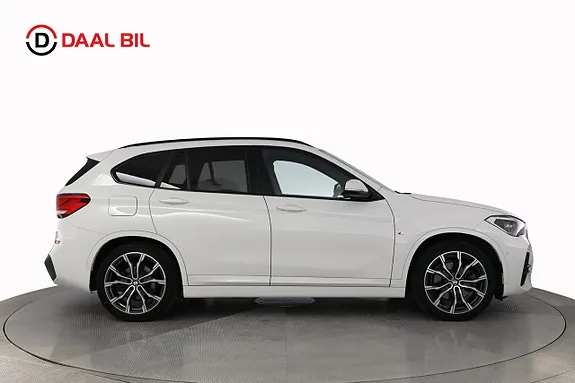 BMW X1 2021 photo 5