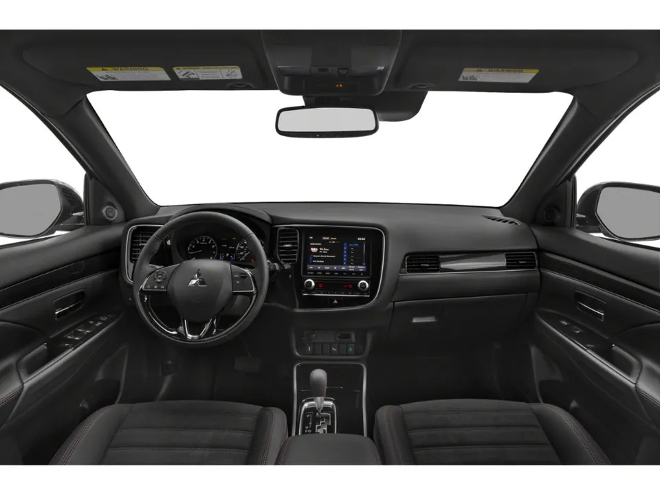 Mitsubishi Outlander 2020 photo 5
