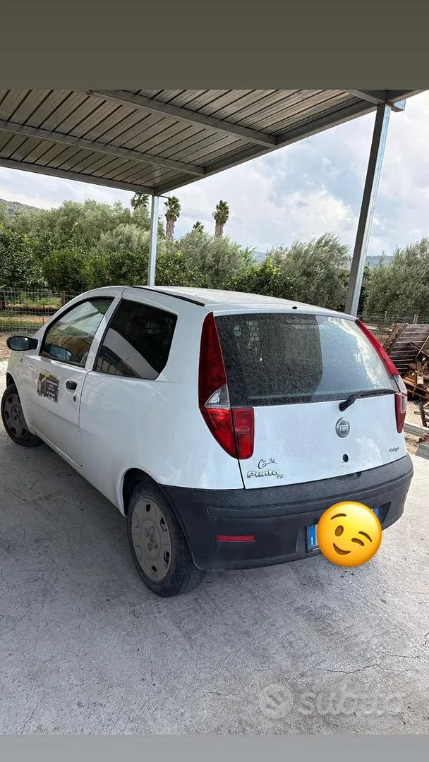 Fiat Punto 2006 photo 3