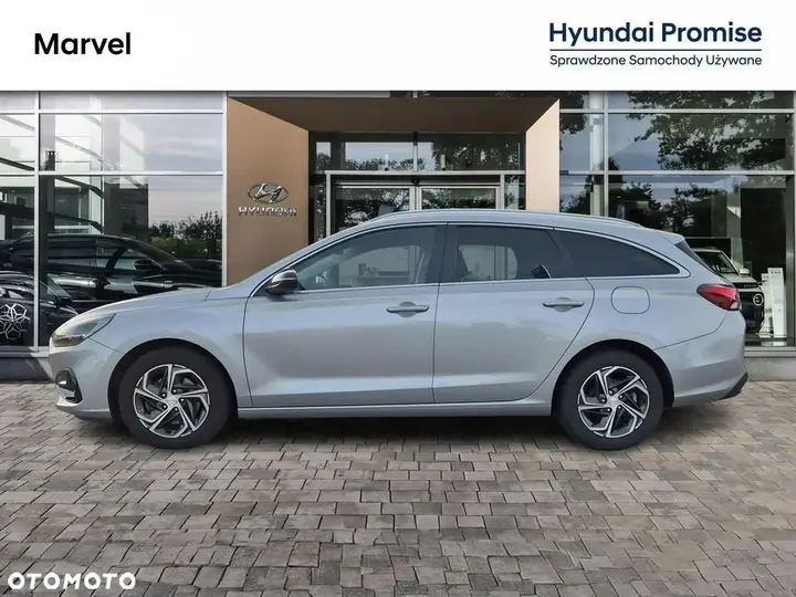 Hyundai I30 2024 photo 2