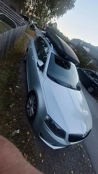 Skoda Octavia 2016 photo 4