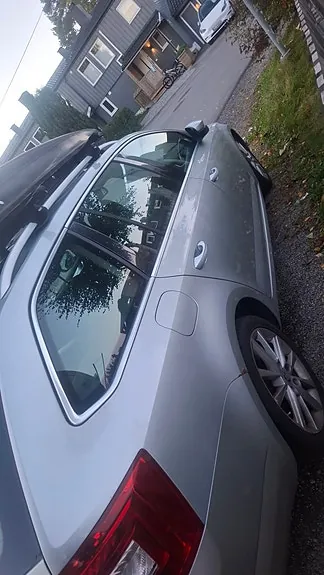 Skoda Octavia 2016 photo 5